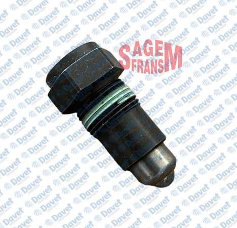 SAGEM.210271 Vites Kumanda Levye Pimi Clio-Megane-Fluence- Kangoo
